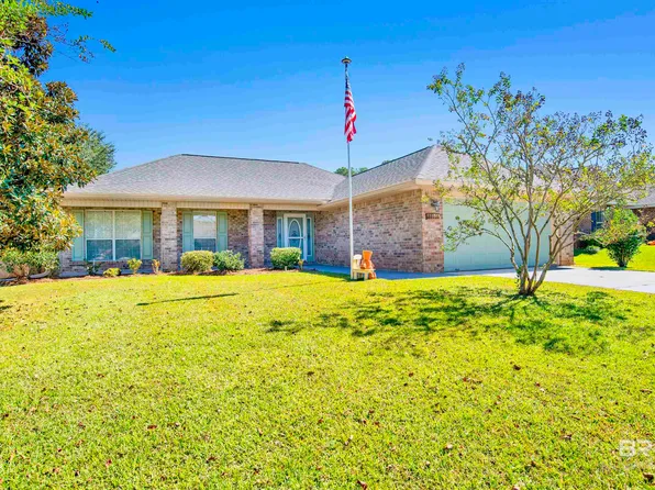 24016 Raynagua Blvd, Loxley, AL 36551