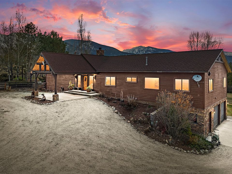 1208 Steller Way, Hamilton, MT 59840 Zillow