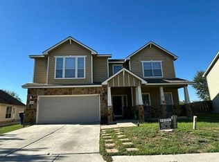 220 Rustic Trl, Cibolo, TX 78108