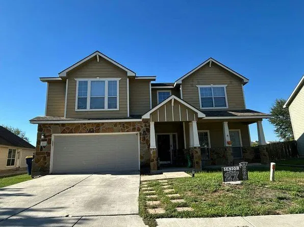 220 Rustic Trl, Cibolo, TX 78108