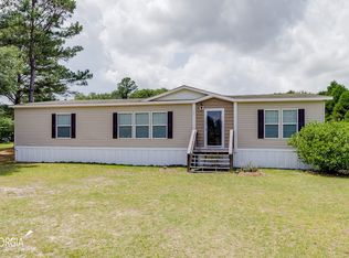 112 Eagle Dr, Springfield, GA 31329