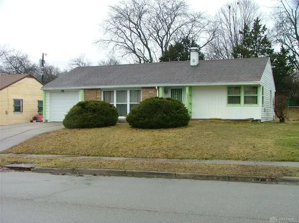 1731 Vancouver Dr, Dayton, OH 45406