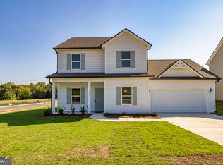 301 Bertha Honey Stewart Dr, Jackson, GA 30233