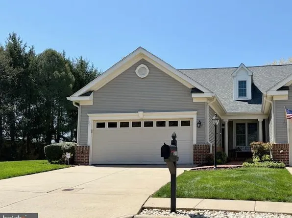 13717 Currant Loop, Gainesville, VA 20155