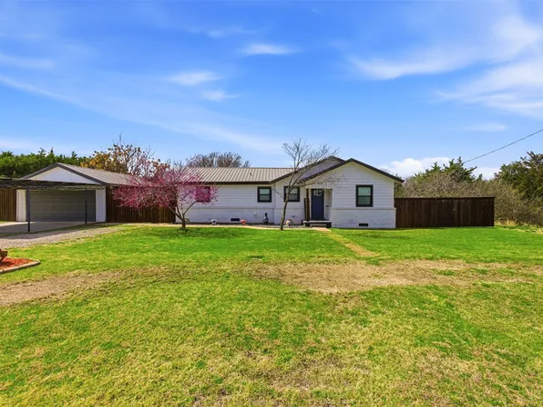 4933 Lewis Ave, Midlothian, TX 76065