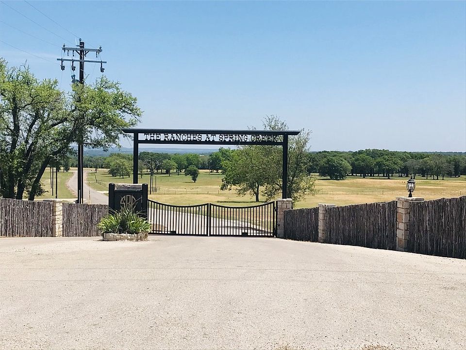 102 Private Road 2163, Iredell, TX 76649 MLS 20110300 Zillow