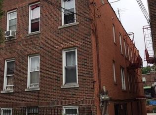 3020 Barnes Ave BASEMENT B, Bronx, NY 10467
