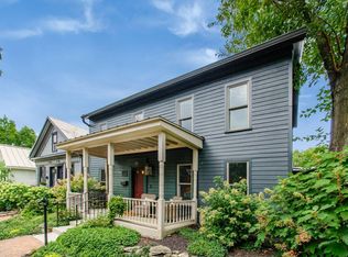 83 S High St, Dublin, OH 43017