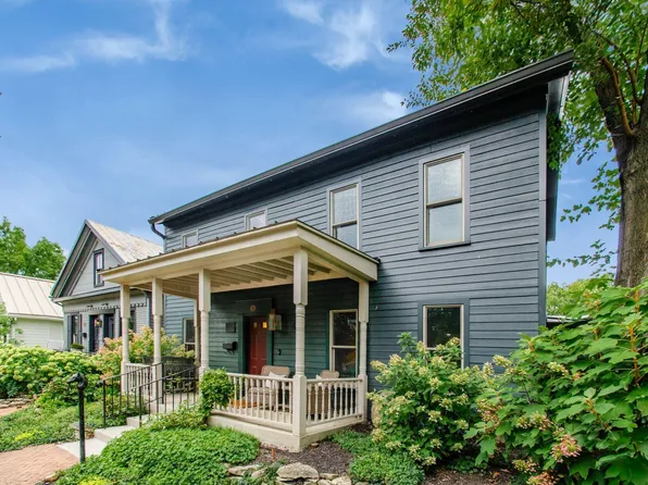 83 S High St, Dublin, OH 43017