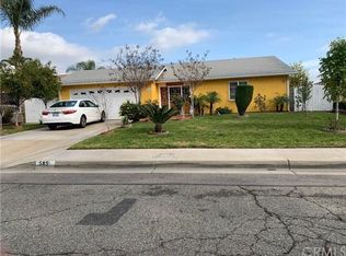 585 N Lamarr St, Rialto, CA 92376