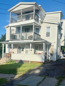 221 Fairview Street, New Britain, CT, 06051