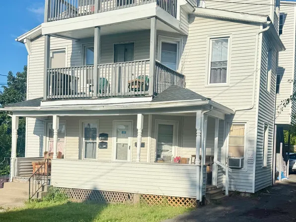 221 Fairview Street, New Britain, CT 06051