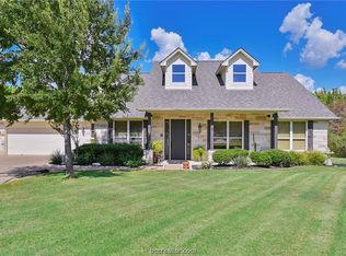 5201 Draycott Ct, Bryan, TX 77802