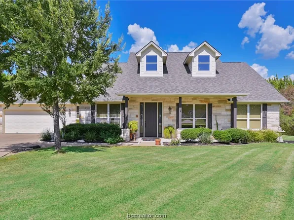 5201 Draycott Ct, Bryan, TX 77802