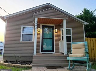 1002 Trimble Rd, Joppa, MD 21085