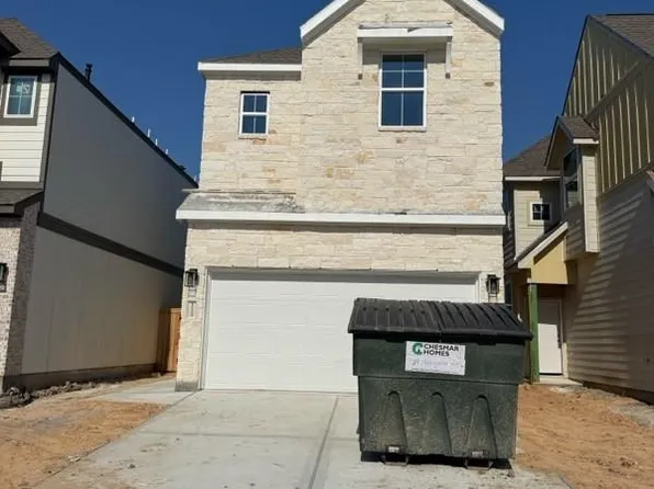 10119 Palm Springs Pl, Iowa Colony, TX 77583