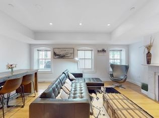 19 Father Francis Gilday St UNIT 102, Boston, MA 02118