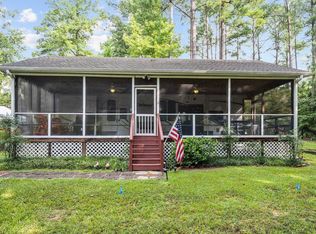 1662 Sagamore Dr #C-745, Louisburg, NC 27549
