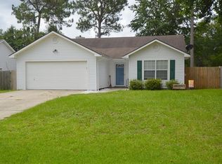 331 Terrapin Trl, Brunswick, GA 31525