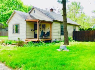 507 W Bradley Ave, Champaign, IL