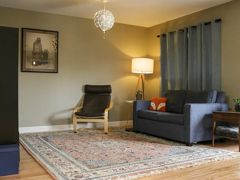2115 Ashwood Ave #B — Photo 5