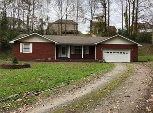 157 Orchard Branch Rd, Chapmanville, WV 25508