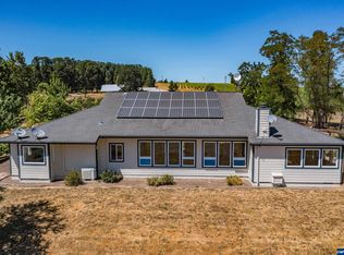 10845 Brateng Rd, Monmouth, OR 97361