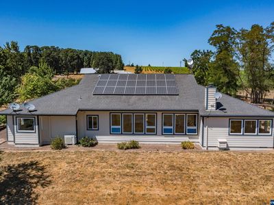 10845 Brateng Rd, Monmouth, OR, 97361