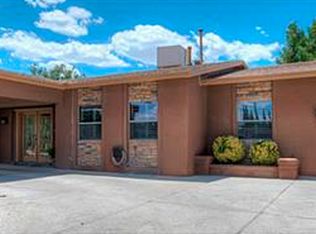 2551 Trawood Dr, El Paso, TX 79936