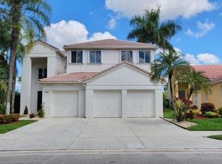 1181 Camellia Cir, Fort Lauderdale, FL 33326