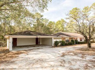 1991 Elaine Ave, Waycross, GA 31503
