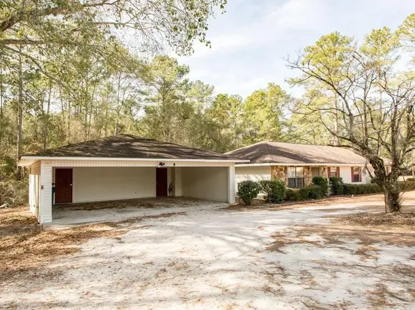 1991 Elaine Ave, Waycross, GA 31503