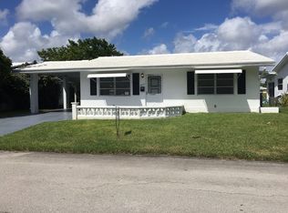 2627 NW 51st Pl, Tamarac, FL 33309