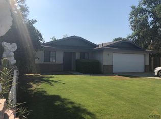 6105 Camp St, Bakersfield, CA 93307