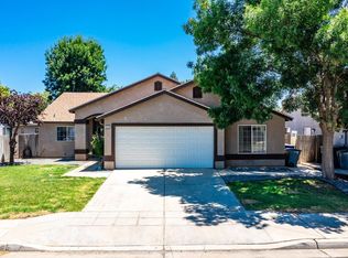 5336 N Rosalia Ave, Fresno, CA