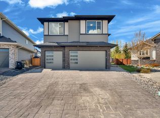 9 Lincoln Ct, Spruce Grove, AB T7X0N5