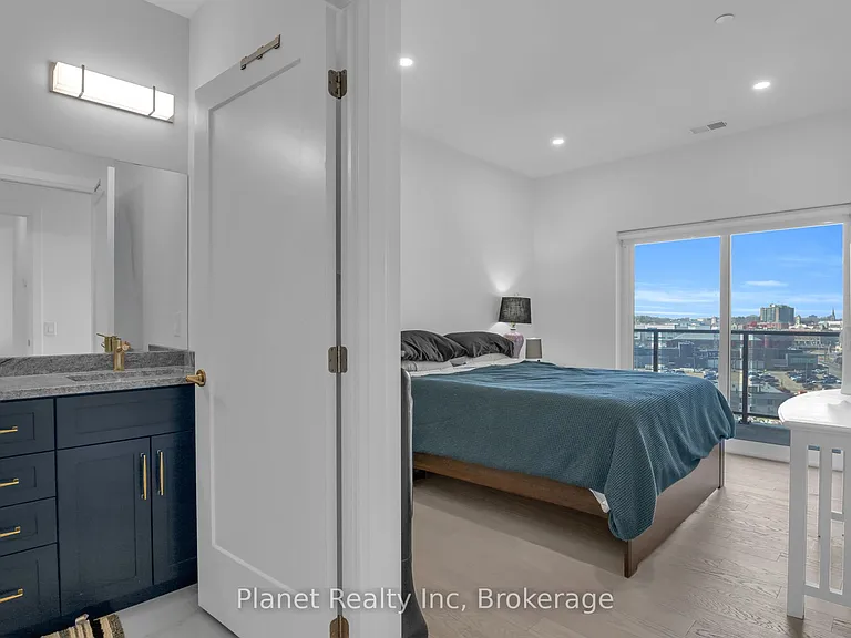 71 Wyndham St S #1006 — Photo 16