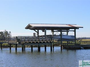 509 Suncrest Blvd, Savannah, GA 31410