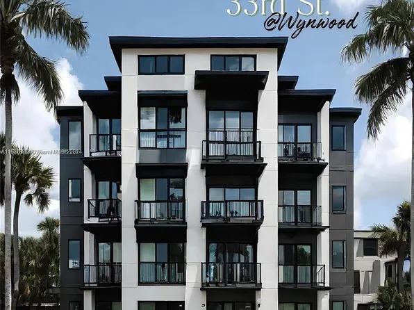 545 NW 33rd St, Miami, FL 33127