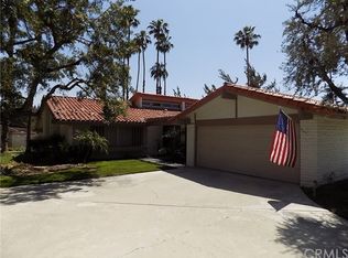 5520 Via Dos Cerros, Riverside, CA 92507