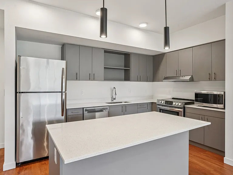 Hana Apartments — Photo 22