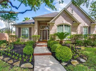 1810 Pecan Forest Dr, Missouri City, TX 77459