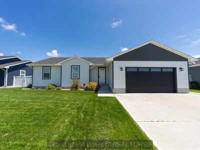 529 S Little Bluestem Dr, Grand Island, NE, 68803