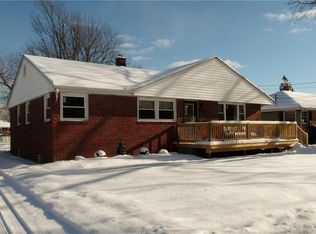 1353 Master St, North Tonawanda, NY