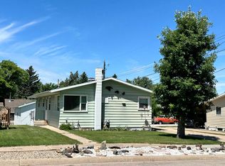 1613 Spruce St, Sturgis, SD 57785