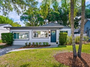 1421 N Hampton Ave, Orlando, FL 32803