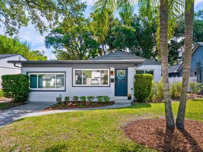 1421 N Hampton Ave, Orlando, FL, 32803