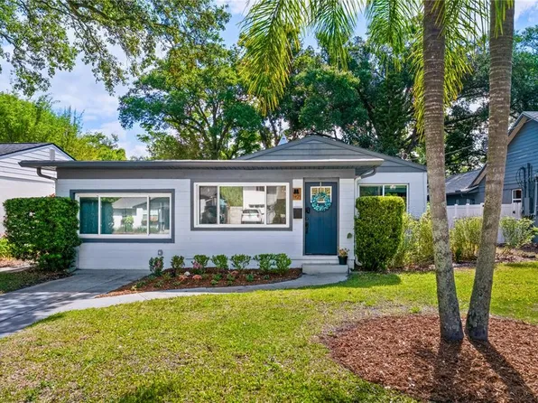 1421 N Hampton Ave, Orlando, FL 32803