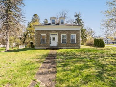45 East St, Nunda, NY, 14517