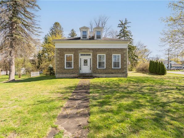 45 East St, Nunda, NY 14517